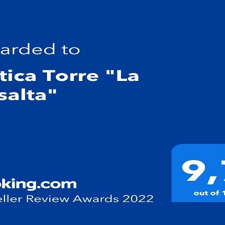 Апартаменты Antica Torre "La Casalta" Petroio Экстерьер фото